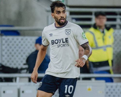 Přijde Součkův West Ham o hvězdného špílmachra? Brazilec je nespokojený, zájem měla konkurence
