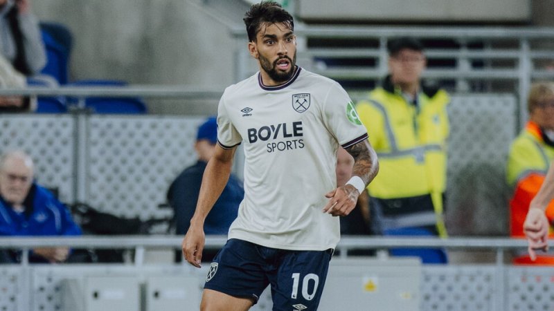 Přijde Součkův West Ham o hvězdného špílmachra? Brazilec je nespokojený, zájem měla konkurence