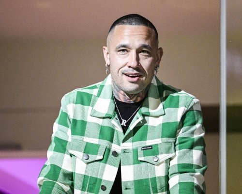 Nainggolan se pustil do Martíneze: Zničil belgickou zlatou generaci, nikdy jsme neměli styl