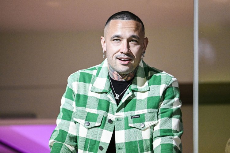 Nainggolan se pustil do Martíneze: Zničil belgickou zlatou generaci, nikdy jsme neměli styl