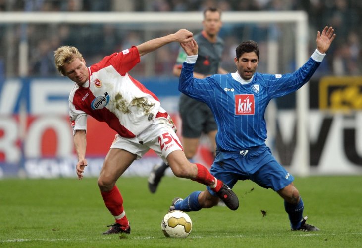 Obrovský chaos v celém klubu. Chybí koncepce i kvalitní vedení, tepe Rajnoch do Slovácka