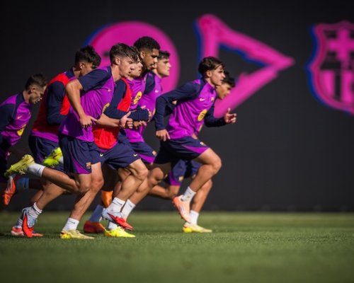 Milionová finanční injekce z Limy? Barcelona chce kvůli napjatému rozpočtu absolvovat lukrativní přátelák s Peru