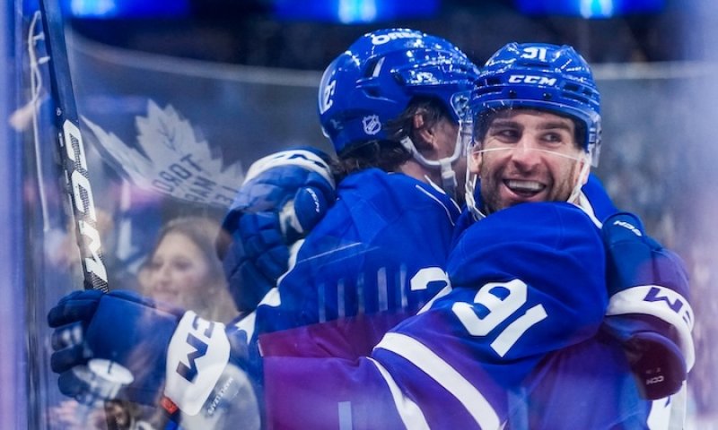 Metu 500 gólů pokořilo v NHL jen 49 borců. Tím posledním je Tavares, úžasný profesionál, jakého by chtěl mít každý tým