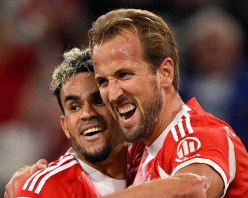 Kane přiznal barvu: Do Bayernu mě zlákala jediná osoba