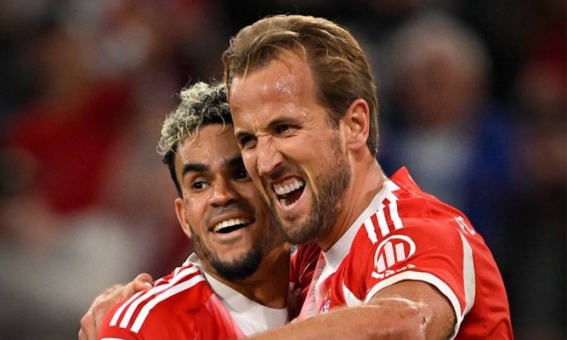 Kane přiznal barvu: Do Bayernu mě zlákala jediná osoba