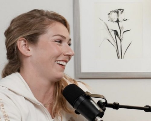 „Říkají mi, abych skončila a měla děti,“ přiznává Shiffrinová o reakcích některých fandů. Co na to její lyžařský partner?