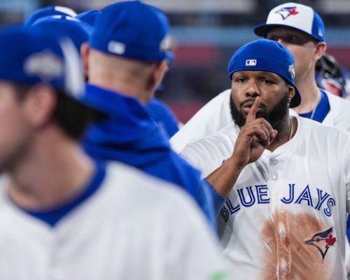 Toronto stojí na prahu baseballového ráje. Blue Jays dělí jediná výhra od prvního titulu ve Světové sérii po 32 letech!