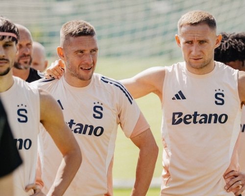 Nejlepší světové akademie? Sparta se Slavií jsou až v sedmé desítce, ale pořád před Atlétikem, Liverpoolem, Interem i Juventusem