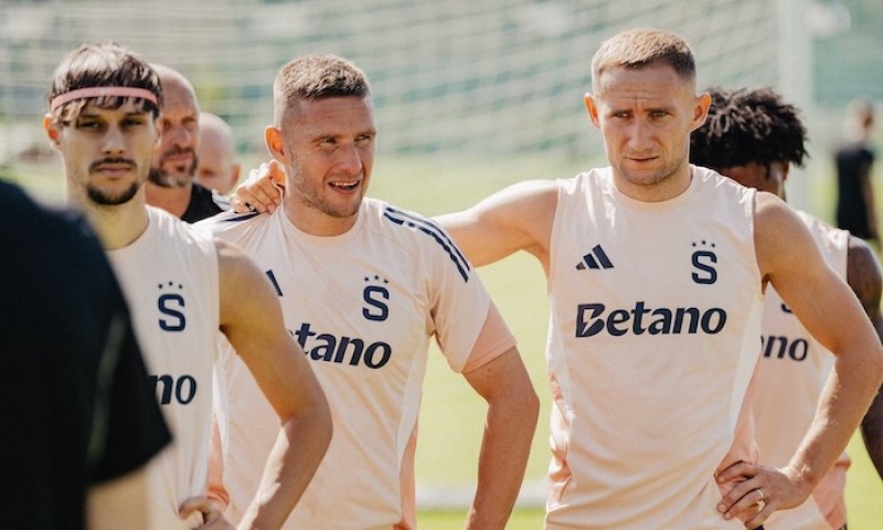 Nejlepší světové akademie? Sparta se Slavií jsou až v sedmé desítce, ale pořád před Atlétikem, Liverpoolem, Interem i Juventusem