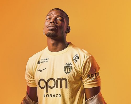 Očekávaný návrat Pogby už se dá počítat na hodiny. Monako by ho mohlo nasadit už první listopadovou sobotu