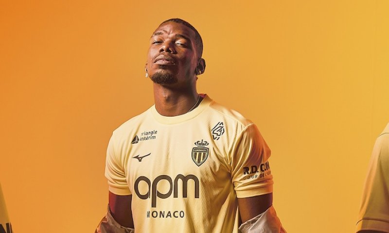 Očekávaný návrat Pogby už se dá počítat na hodiny. Monako by ho mohlo nasadit už první listopadovou sobotu