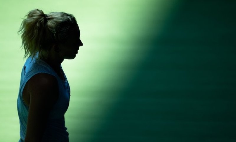 Turnaj mistryň 2025? Finálovou účast obhajující Siniaková s Townsendovou si v Rijádu pořádně máknou