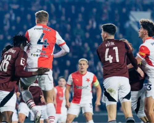 Sparta vs. Slavia. Bitva o Prahu v číslech. Kdo je skutečným králem hlavního města?