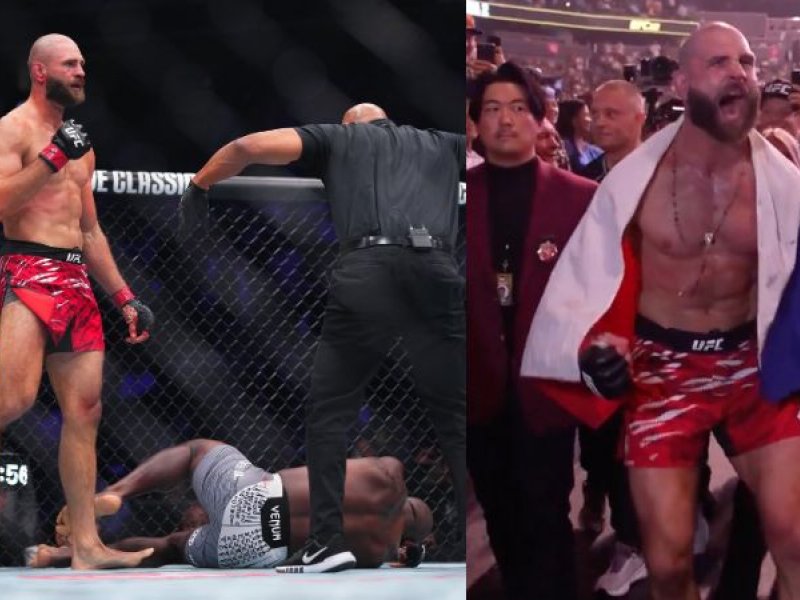 „Bude to krvavý chaos.“ Český samuraj stojí před noční můrou, fanoušci trnou obavami