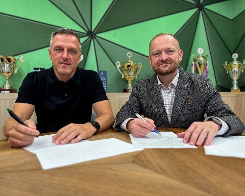 Neměl jsem žádnou překážku, řekl Kozel k prodloužení smlouvy s Jabloncem. Jeho postoj nezměnila ani výměna majitele