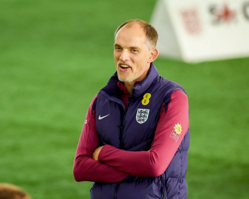 Tuchelův risk: Bellingham mimo nominaci, i když je zdravý. Není důvod měnit, co funguje, tvrdí trenér