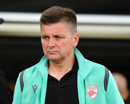 Rrahmani je střelec, jakého chcete mít v týmu. Remíza byla pro Slavii vítězstvím, řekl Uhrin o derby