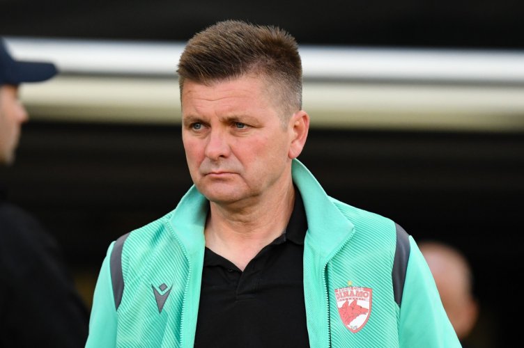 Rrahmani je střelec, jakého chcete mít v týmu. Remíza byla pro Slavii vítězstvím, řekl Uhrin o derby