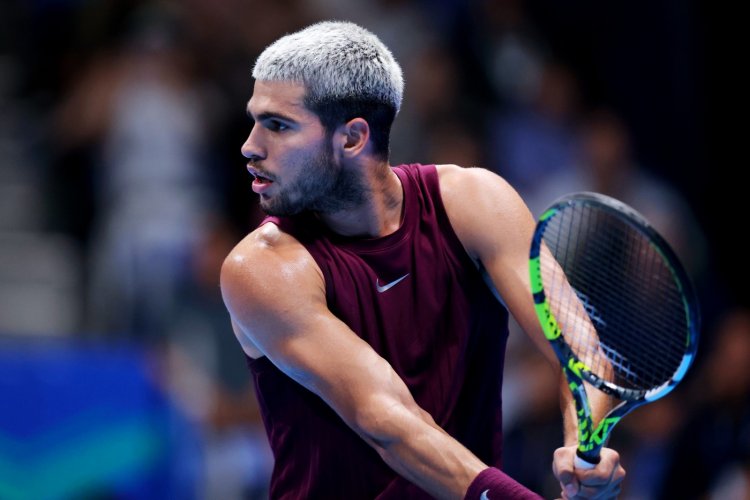 Vyhraj výměnu a získej balík! Australian Open láká na netradiční formát