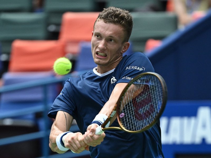 Po Miami přichází nové varování pro elitu. Lehečka už není jen talent, ale lovec