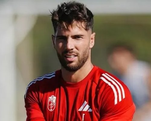 Zidane junior potěšil svého dědečka a bude létat do Afriky: Chci, aby na mě byli Alžířané hrdí
