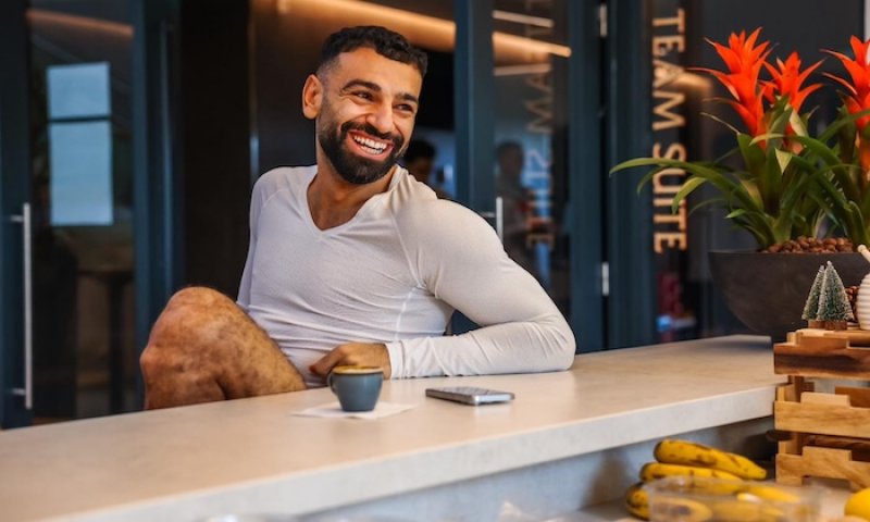 V Liverpoolu prožívá pomalejší start sezony, za Egypt ale září. Salah vystřílel své zemi historicky pátou účast na mistrovství světa