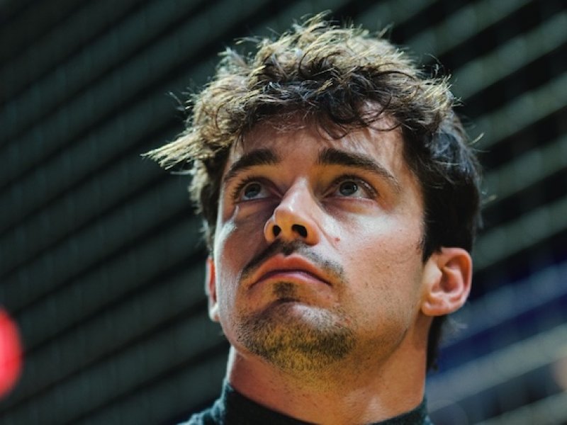 Leclerc po pódiu v Japonsku volá po velké změně. Ferrari musí zlepšit úplně všechno