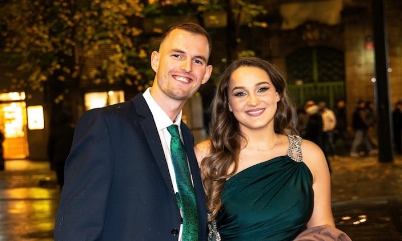 Štefela strčil do kapsy Staňka, Švábíkovou i svého kouče Bábu: Teď mám seznamu přání český rekord nebo překonání 240 cm