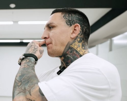 Budu lepší, rychlejší, silnější a samozřejmě mám i lepší box, říká Borároš před Knížetem a už vyzývá Vémolu