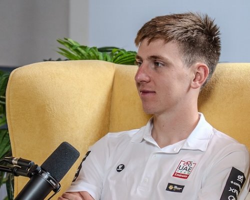 „Stejně dobrý jako Merckx? Ale no tak.“ Belgická legenda označila srovnávání Pogačara s nejlepším jezdcem všech dob za šílené