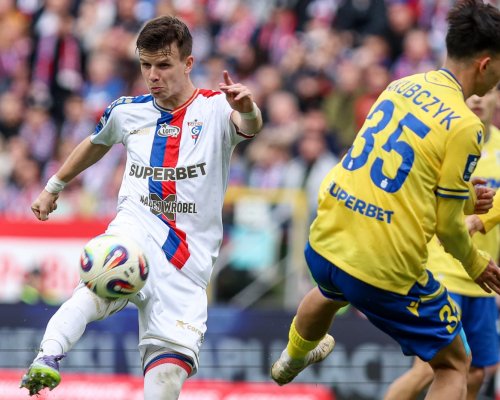 Hellebrand se dočkal: výborné výkony v Polsku mu otevřely dveře do reprezentace