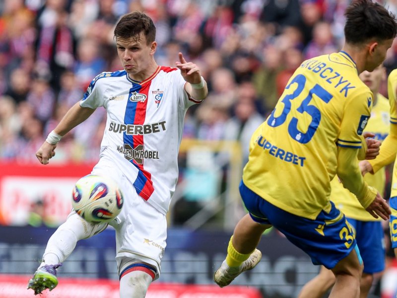 Hellebrand se dočkal: výborné výkony v Polsku mu otevřely dveře do reprezentace