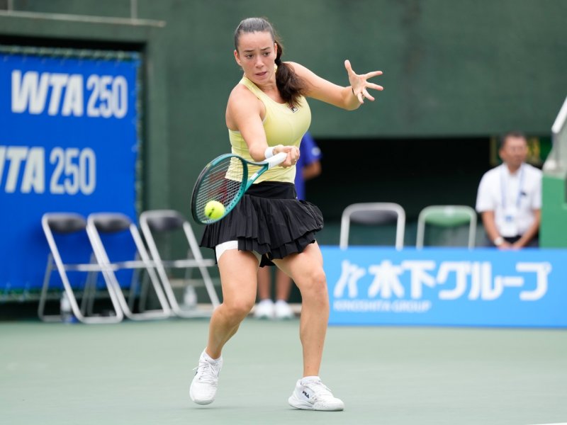 České tenistky se budou muset obejít i bez Valentové. Pála musel před baráží narychlo měnit nominaci