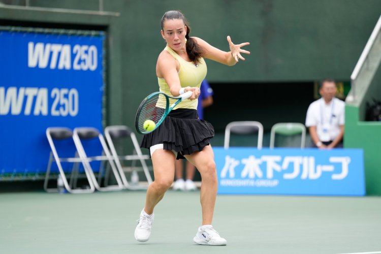 České tenistky se budou muset obejít i bez Valentové. Pála musel před baráží narychlo měnit nominaci