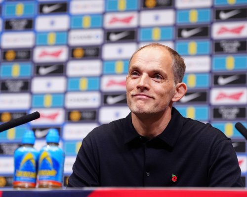 Ještě skoro nezačal a už ho vyhazují. V Anglii prý našli ideální náhradu ze Tuchela