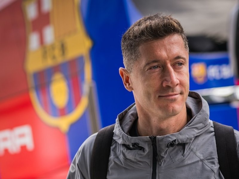 Donnarumma, Lewandowski i Hojlund. Velká jména, prázdné léto. Šampionát bude bez řady slavných hvězd