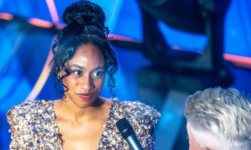 Gloria Manuel pořád doufá, že toho má ještě hodně před sebou: V Birminghamu chci určitě předvést to nejlepší, co ve mně je