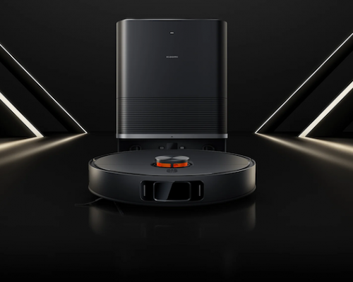 Xiaomi zahajuje Black Friday se slevami až 8 200 Kč!