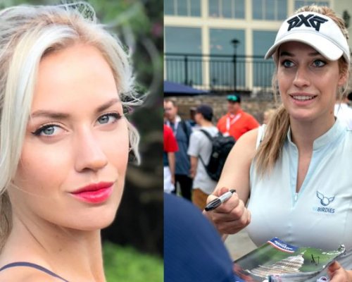 „Myslela jsem, že se to smí...“ Golfová kráska se zhroutila po porušení pravidel
