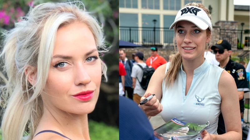 „Myslela jsem, že se to smí...“ Golfová kráska se zhroutila po porušení pravidel