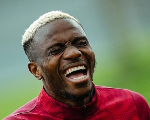 Nejlepší africký fotbalista roku 2025? Šanci mají už jen zástupci Galatasaraye, Paris Saint-Germain a Liverpoolu