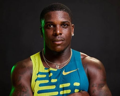 USADA udeřila: Americkému sprinterovi Bracy-Williamsovi sebrali stříbro a mimo atletický ovál bude až do roku 2028