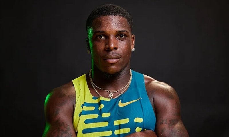 USADA udeřila: Americkému sprinterovi Bracy-Williamsovi sebrali stříbro a mimo atletický ovál bude až do roku 2028