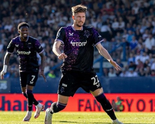 Transfer, který může Zbrojovku dost bolet? Sešívaný Vorlický údajně míří do brněnského Artisu