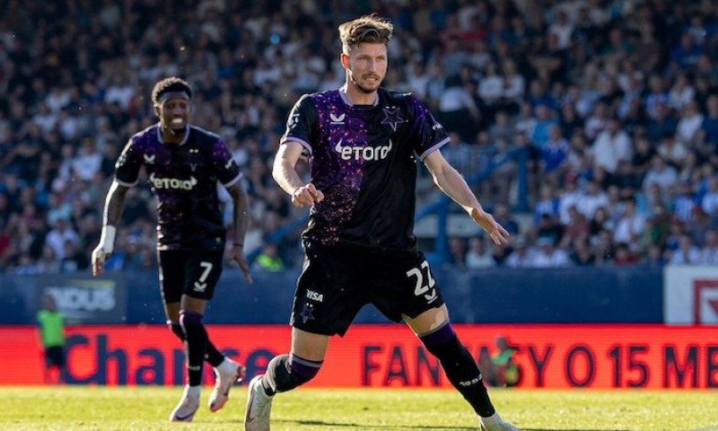 Transfer, který může Zbrojovku dost bolet? Sešívaný Vorlický údajně míří do brněnského Artisu