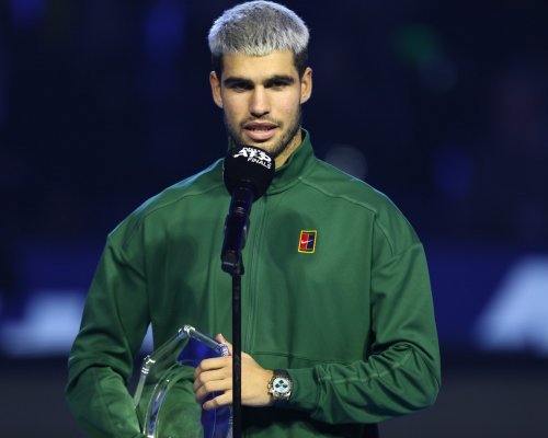 České šance v Davis Cupu stoupají, Španělům bude chybět Alcaraz