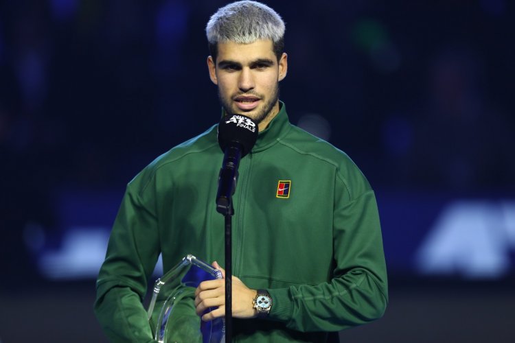 České šance v Davis Cupu stoupají, Španělům bude chybět Alcaraz