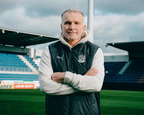 Slovácko má konečně nového trenéra: Záchranářskou misi povede Skuhravý