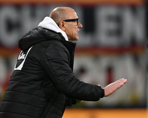 Bylo nad naše síly je zastavit, řekl Calzona po historickém debaklu od Německa. Koho může Slovensko potkat v baráži?