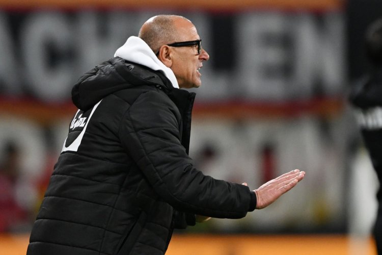 Bylo nad naše síly je zastavit, řekl Calzona po historickém debaklu od Německa. Koho může Slovensko potkat v baráži?